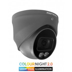 Colour Night 2 Camera 5MP 2.8mm-Grey (DHD50/28LRG-